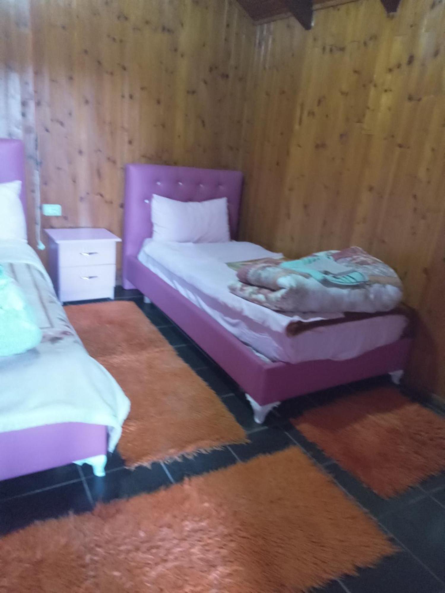 Guesthouse Hamiti Llogara Dukat Стая снимка